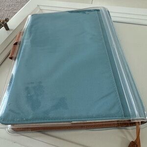 Hobonichi Cousin A5 Planner  Cover.